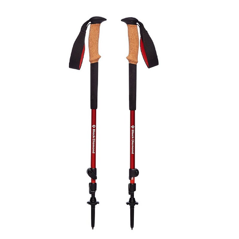 Trail Ergo Cork Trek Poles