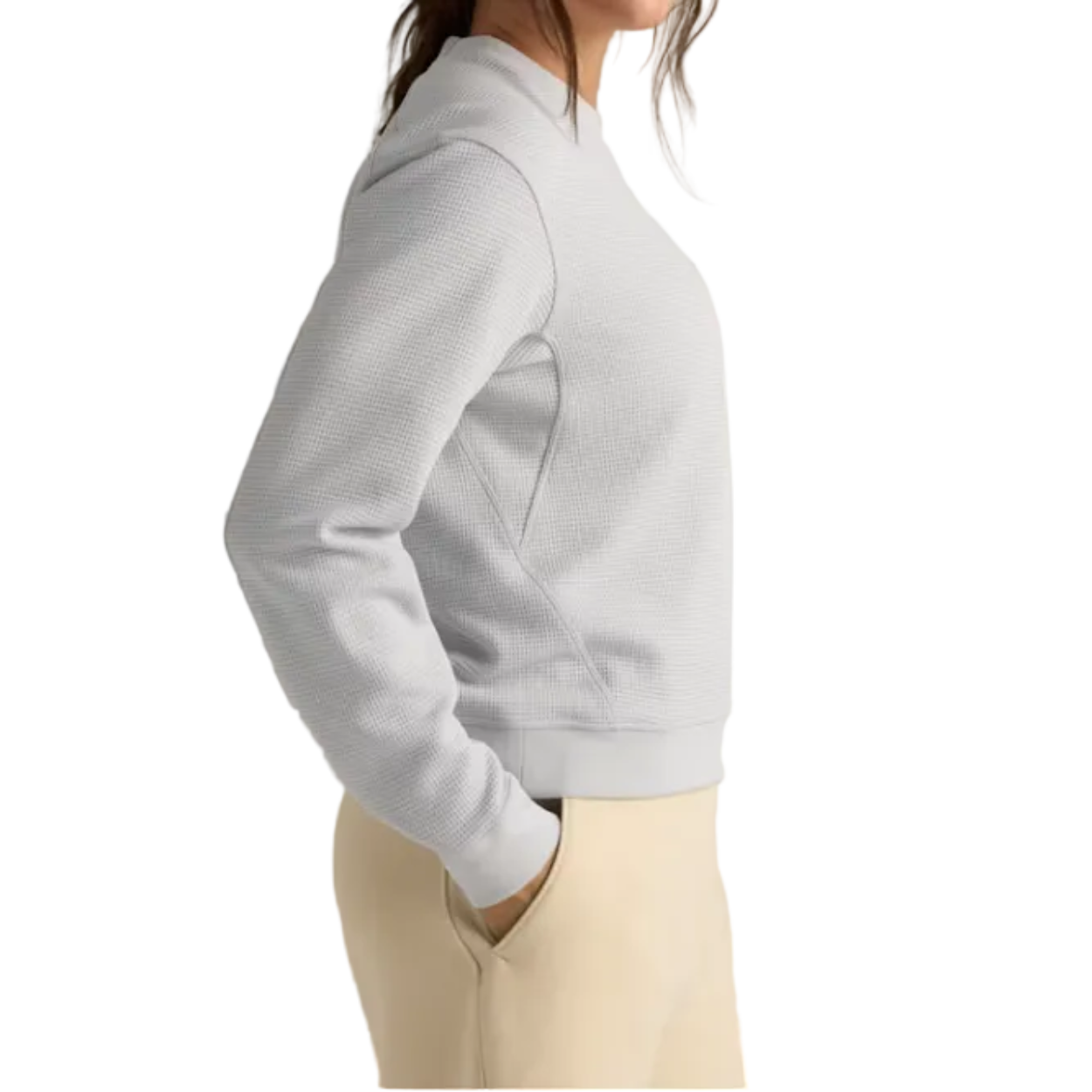 Women's Olera Crew Sweater