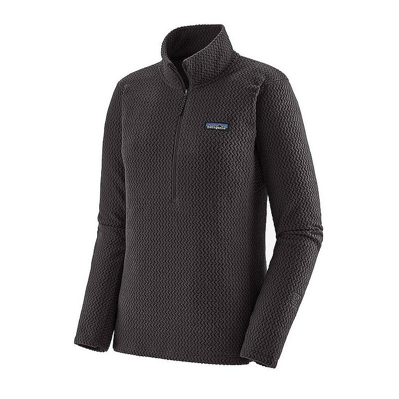 Women's R1 Air Zip-Neck Sweater