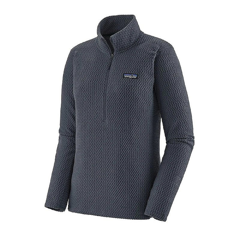 Women's R1 Air Zip-Neck Sweater