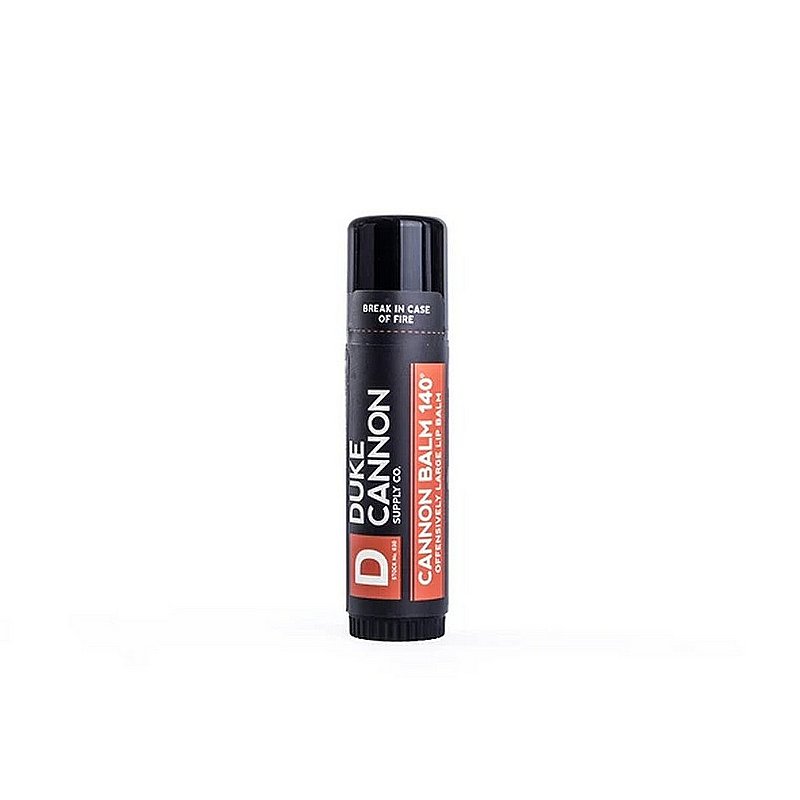 Cannon Balm 140 Tactical Lip Balm