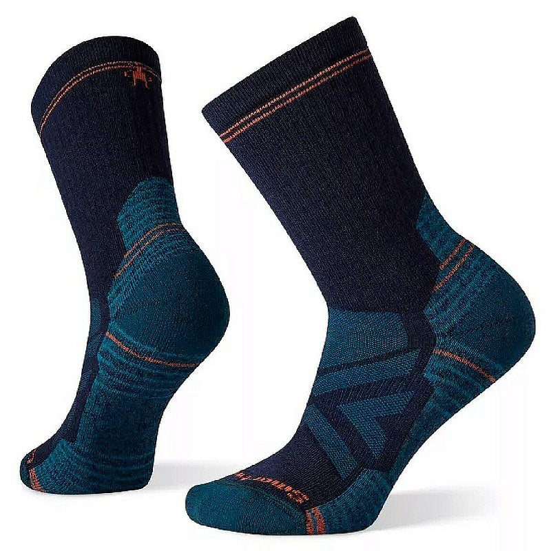 Men's Hike Full Cushion Crew Socks