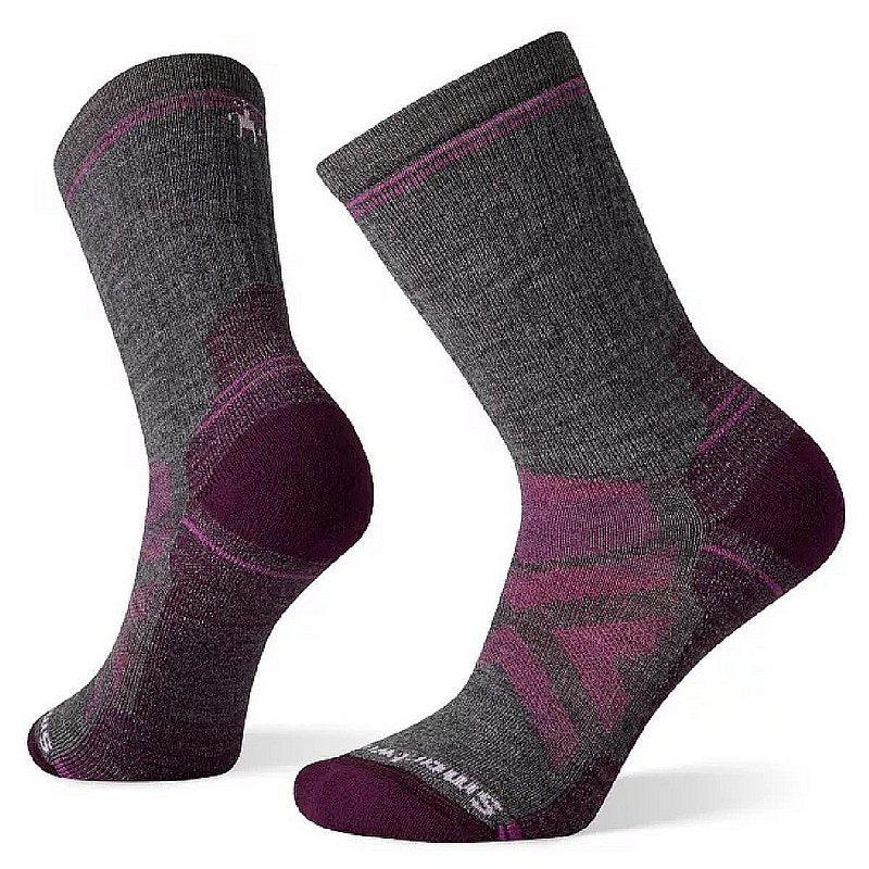 Men's Hike Full Cushion Crew Socks