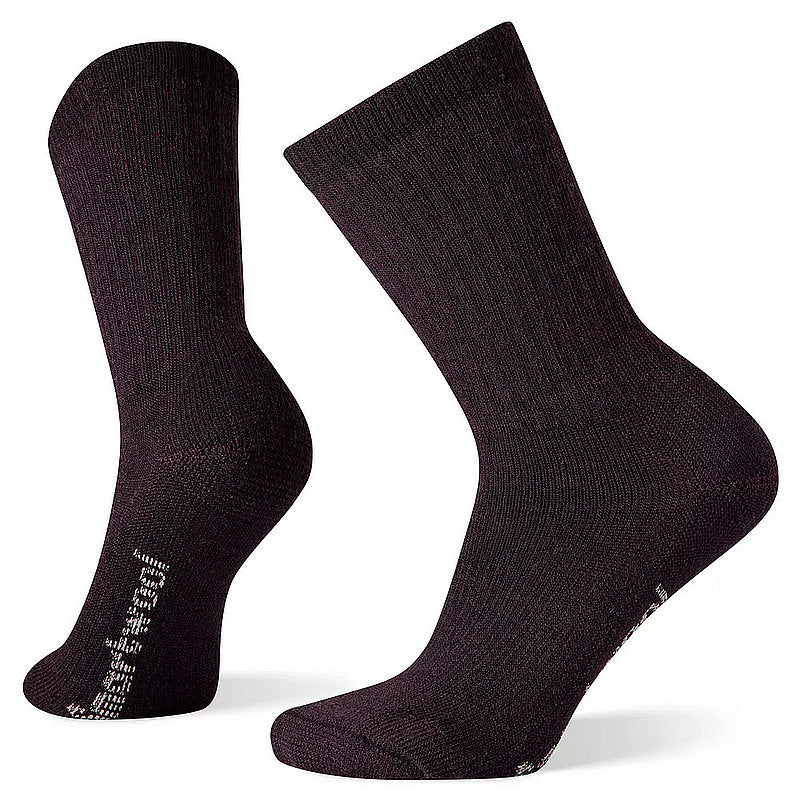 Women's Hike Classic Edition Full Cushion Solid Crew Socks