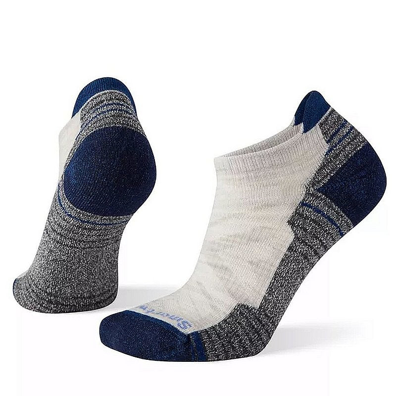 Women's Hike Light Cushion Low Ankle Socks