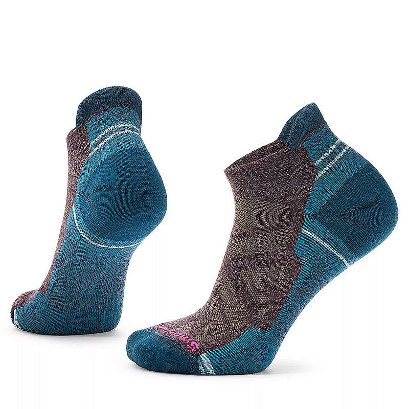 Women's Hike Light Cushion Low Ankle Socks