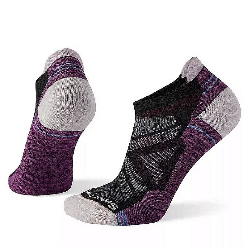 Women's Hike Light Cushion Low Ankle Socks