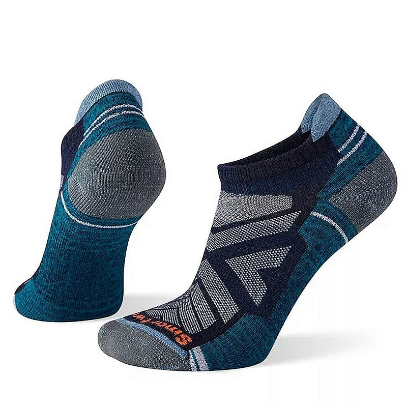 Women's Hike Light Cushion Low Ankle Socks