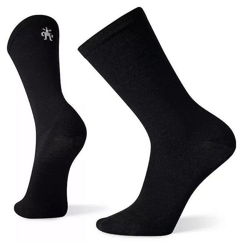 Men's Hike Classic Edition Zero Cushion Liner Crew Socks