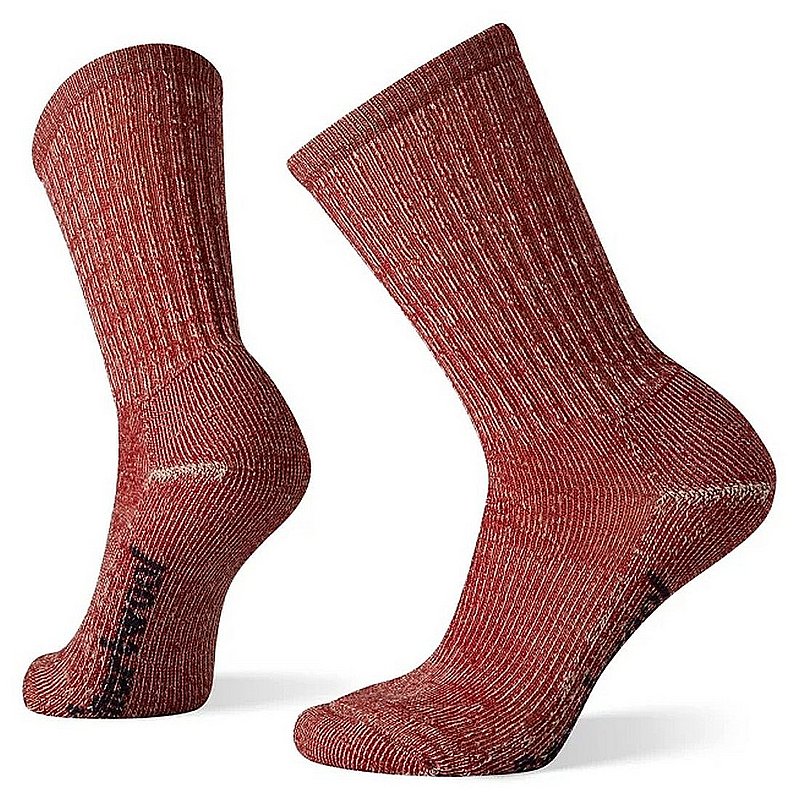 Women's Hike Classic Edition Light Cushion Crew Socks