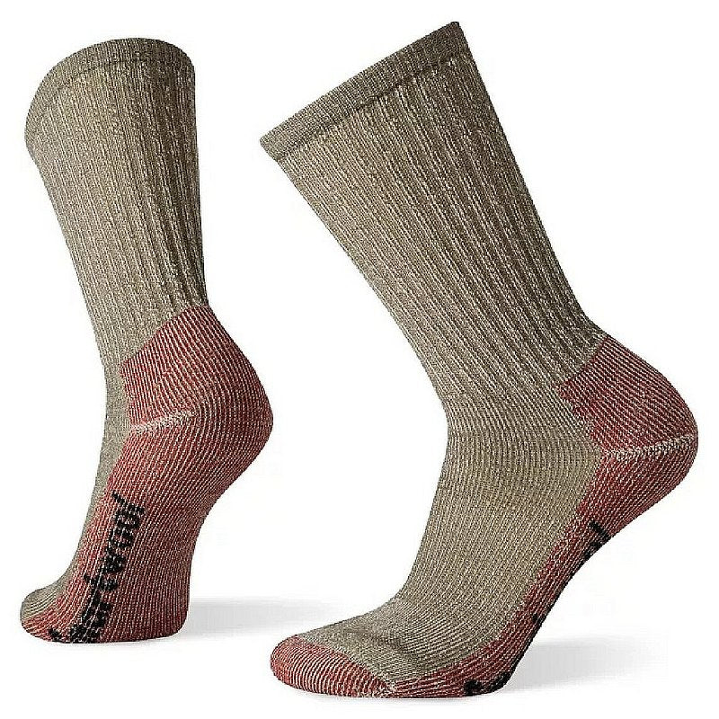 Women's Hike Classic Edition Light Cushion Crew Socks