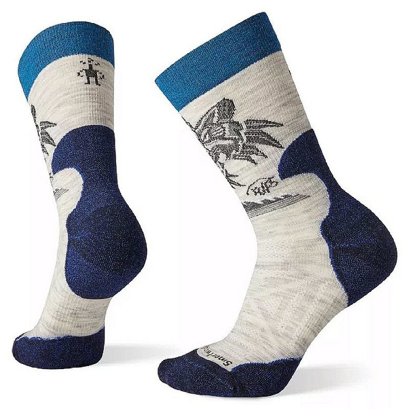 Women's Athlete Edition Hike Crew Socks