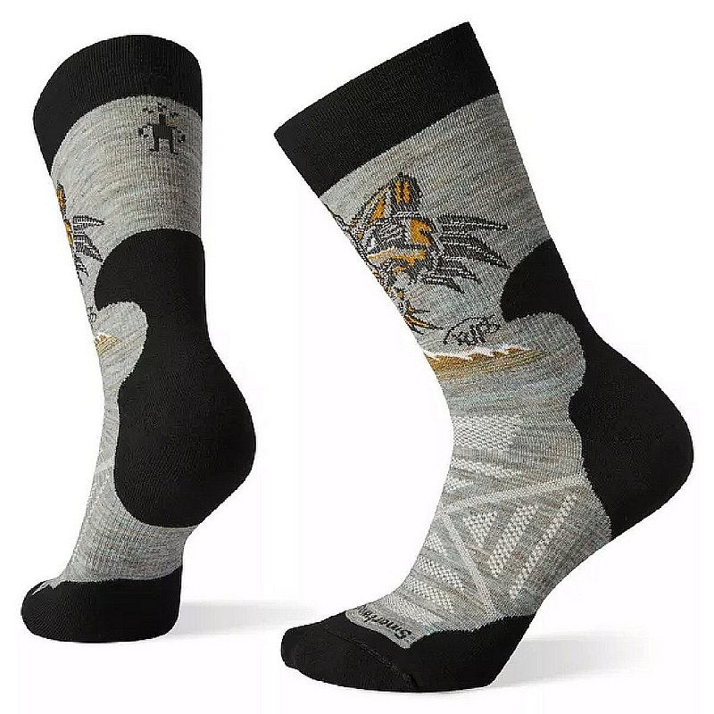 Women's Athlete Edition Hike Crew Socks