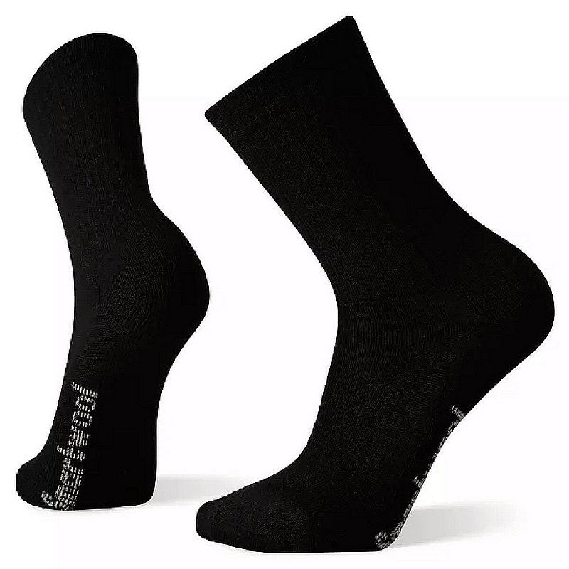 Men's Hike Classic Edition Full Cushion Solid Crew Socks