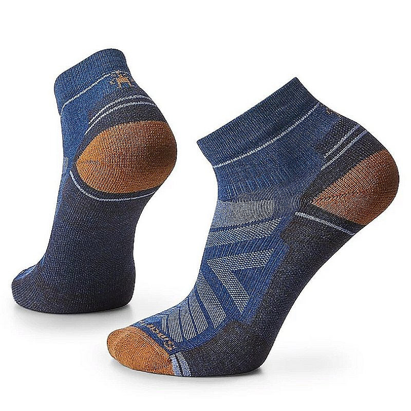 Men's Hike Light Cushion Ankle Socks