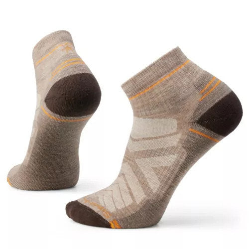 Men's Hike Light Cushion Ankle Socks