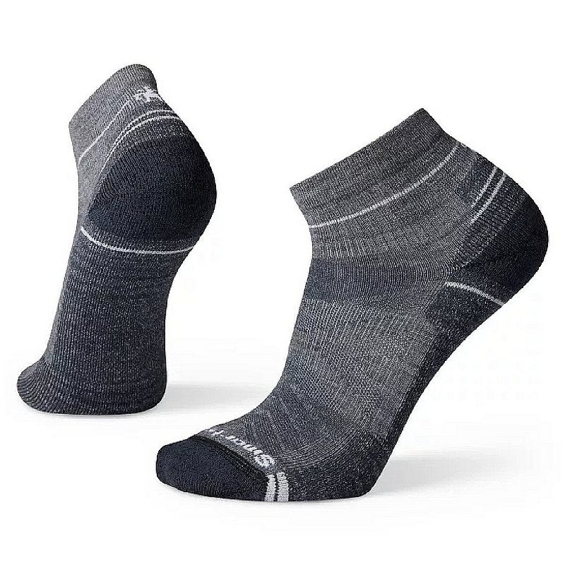 Men's Hike Light Cushion Ankle Socks