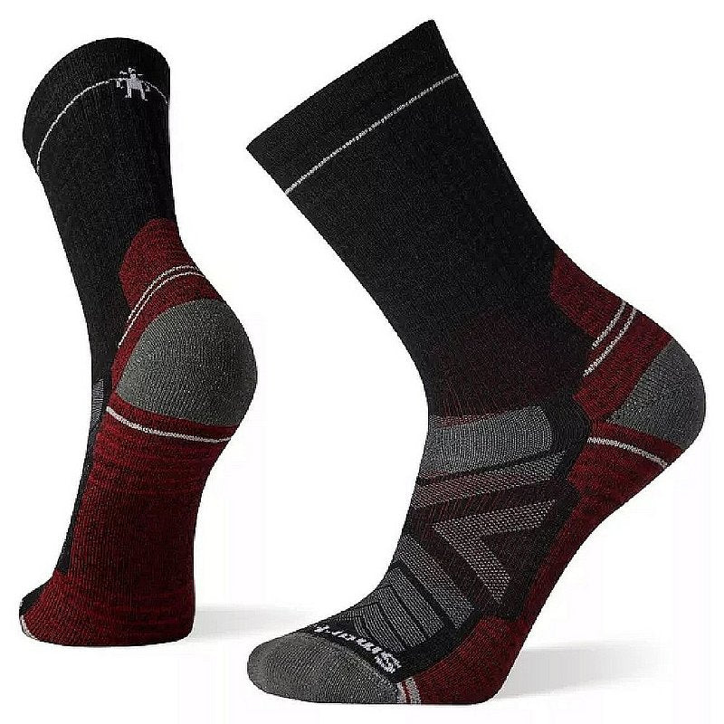 Men's Hike Light Cushion Crew Socks