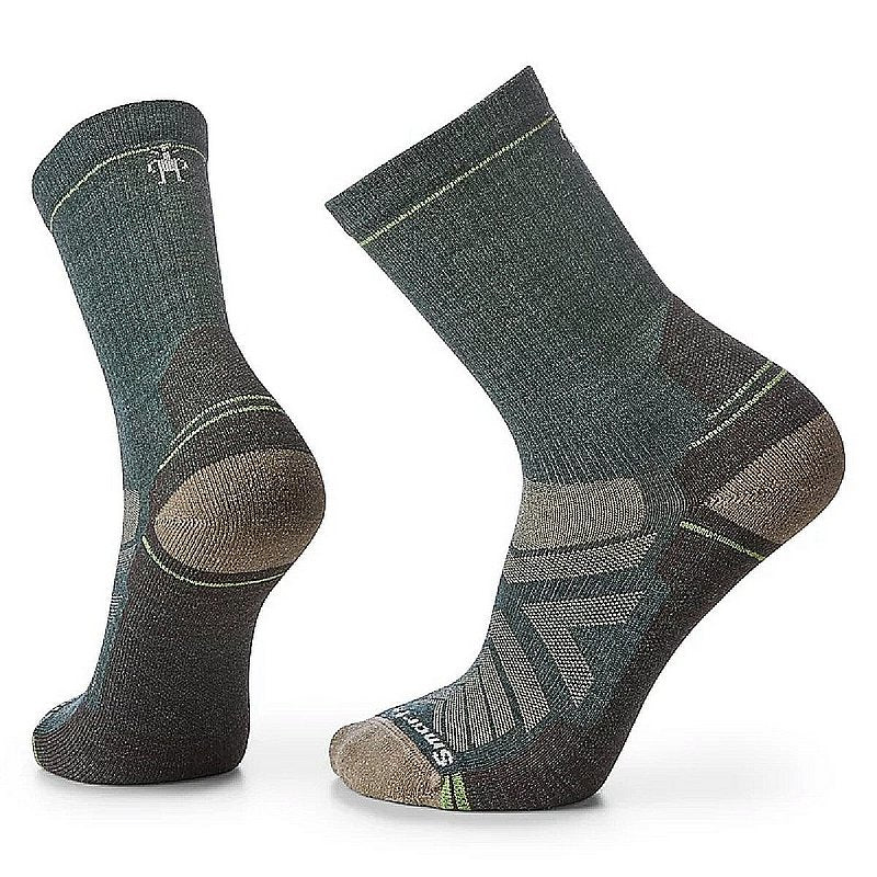 Men's Hike Light Cushion Crew Socks