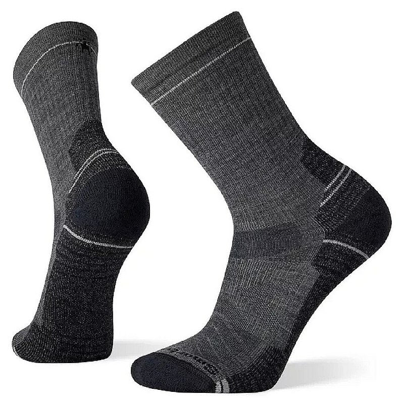 Men's Hike Light Cushion Crew Socks