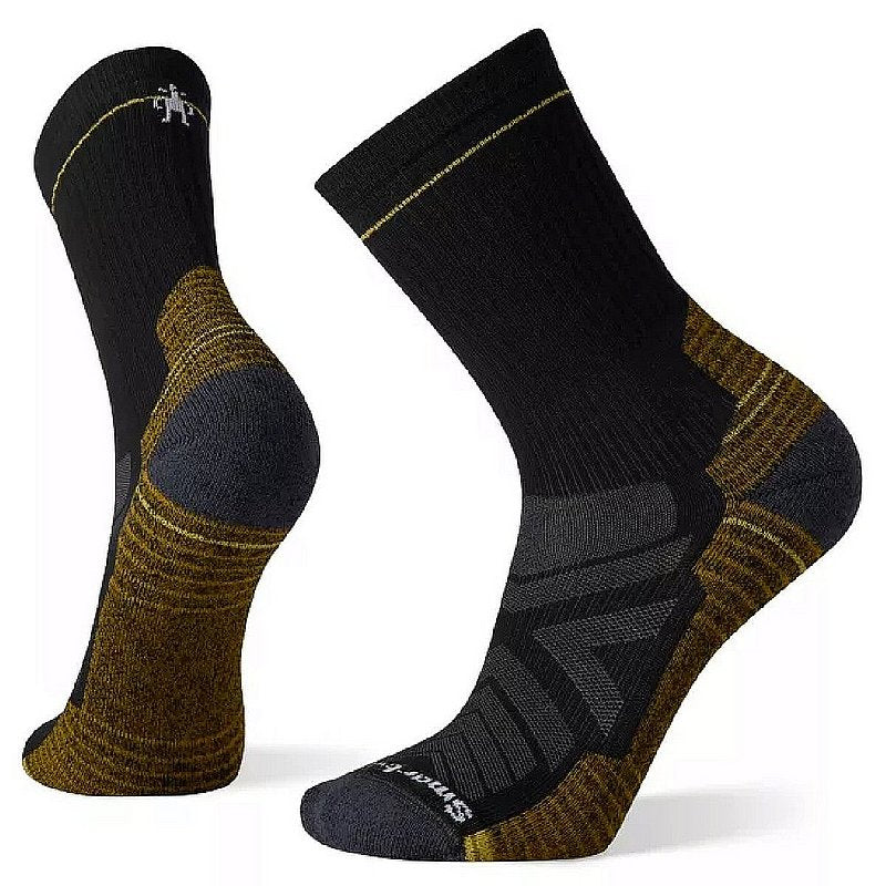 Men's Hike Light Cushion Crew Socks