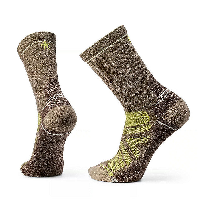 Men's Hike Light Cushion Crew Socks