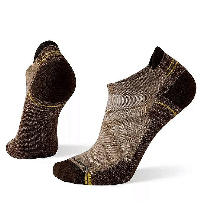 Men's Hike Light Cushion Low Ankle Socks