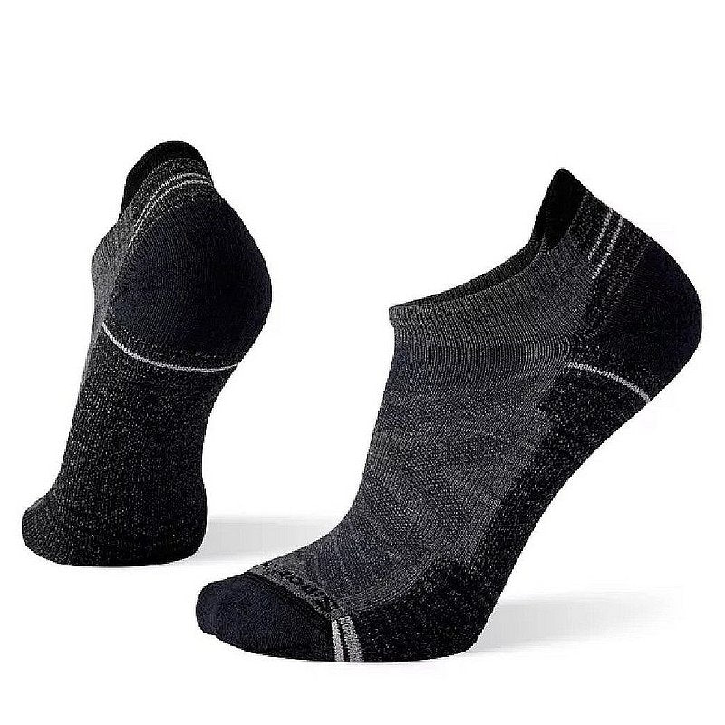 Men's Hike Light Cushion Low Ankle Socks