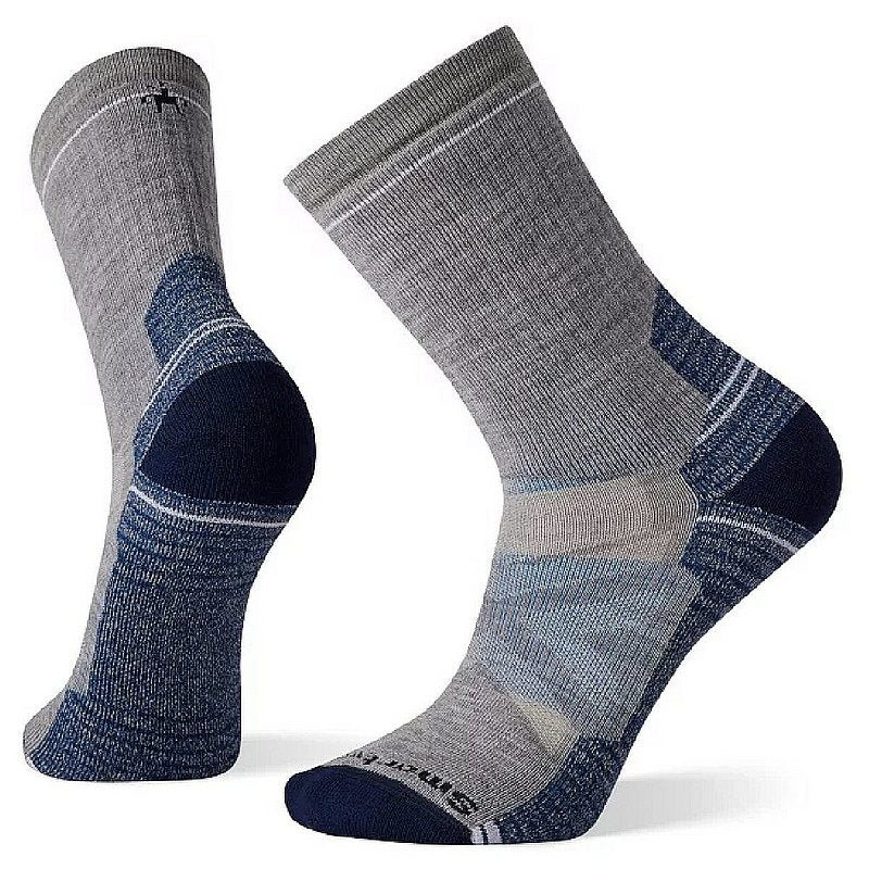 Men's Hike Full Cushion Crew Socks