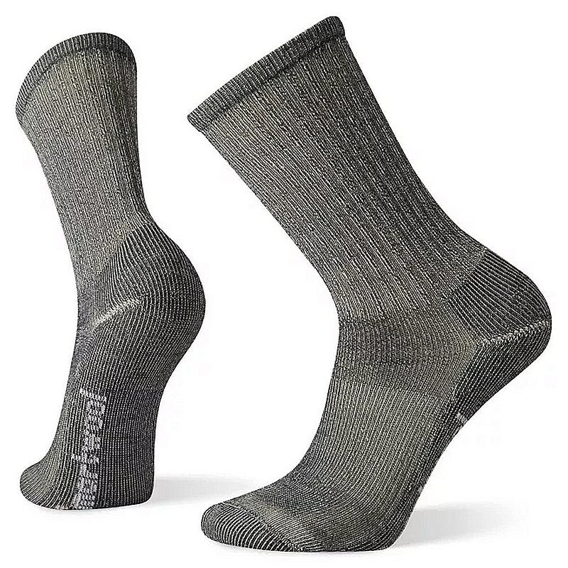 Men's Hike Classic Edition Light Cushion Crew Socks