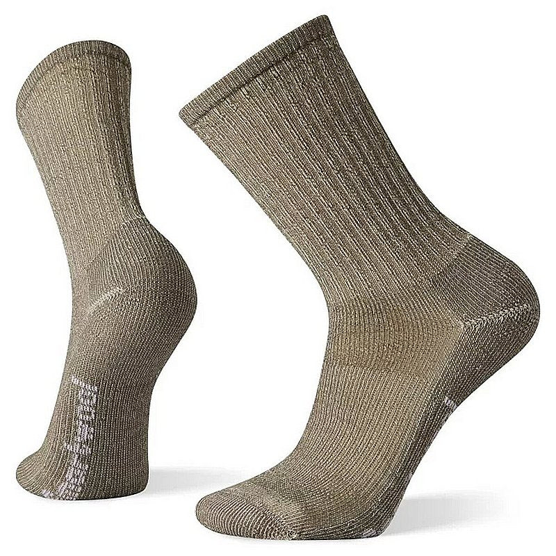 Men's Hike Classic Edition Light Cushion Crew Socks