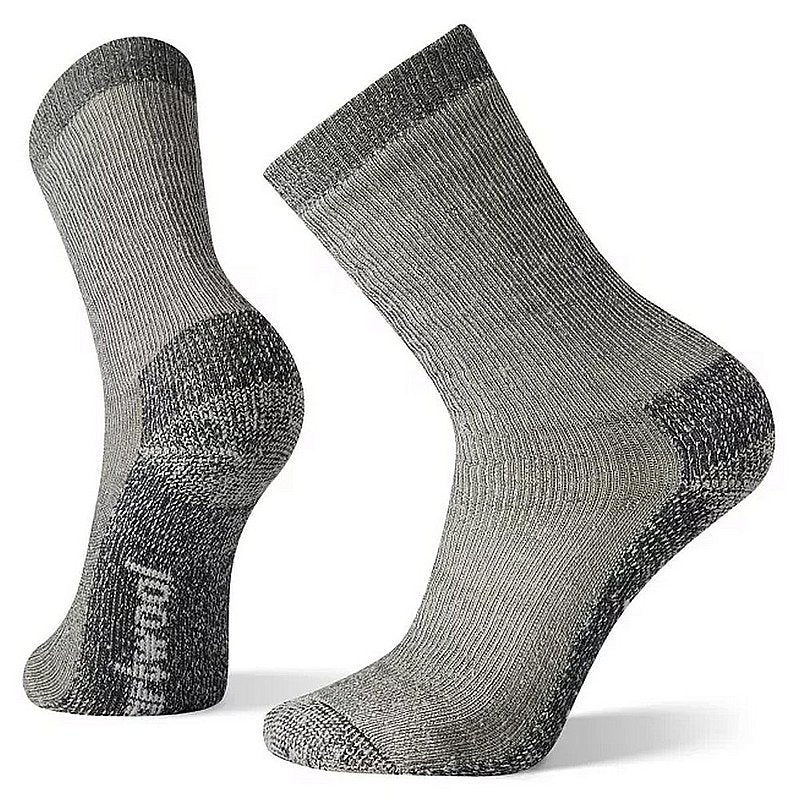 Men's Hike Classic Edition Extra Cushion Crew Socks