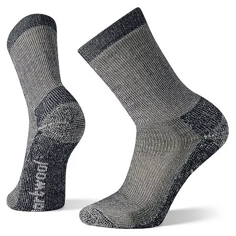 Men's Hike Classic Edition Extra Cushion Crew Socks