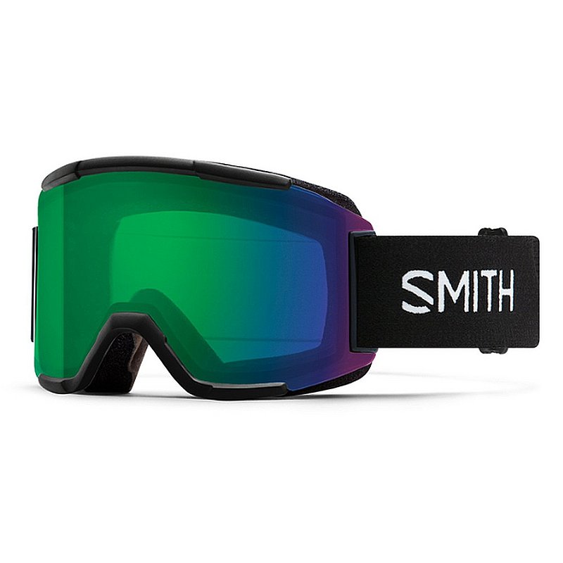 Squad Snow Goggles