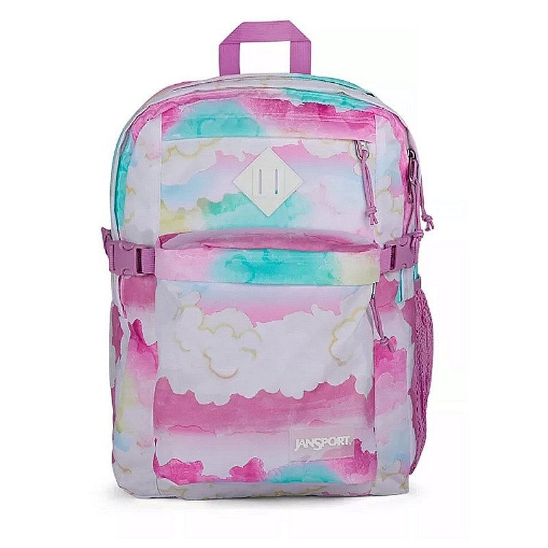 Main Campus Backpack