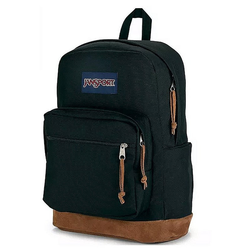 JanSport Right Pack 31L 16" Laptop Backpack Deep Juniper JanSport Right Pack 31L 16" Laptop Backpack Deep Juniper