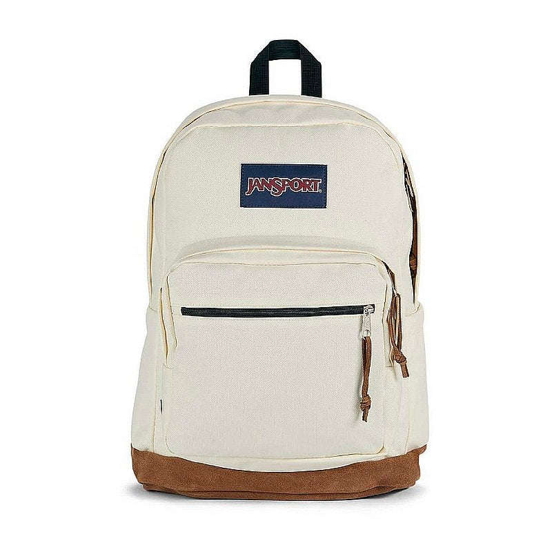 Right Backpack