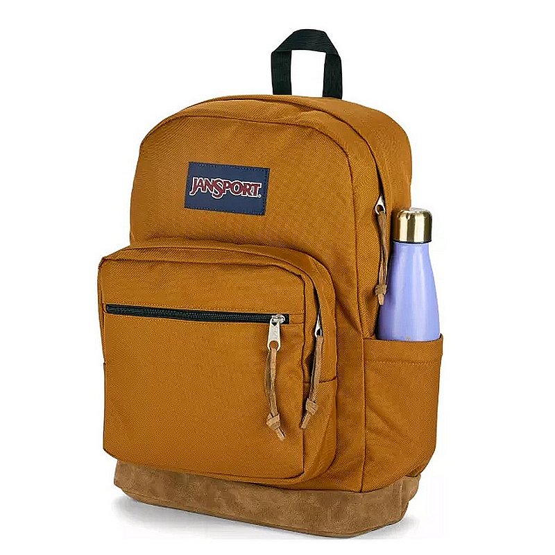 JanSport Right Pack 31L 16" Laptop Backpack Deep Juniper JanSport Right Pack 31L 16" Laptop Backpack Deep Juniper