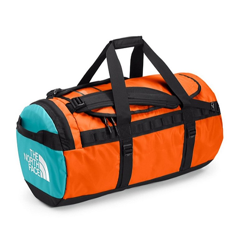 Base Camp Duffel Bag--Medium