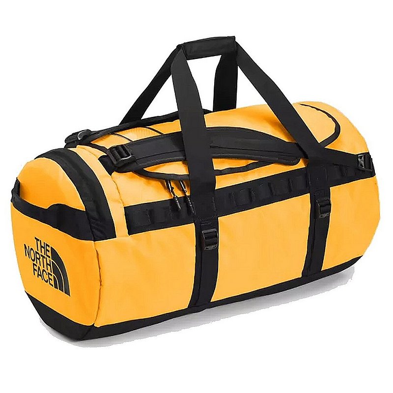 Base Camp Duffel Bag--Medium