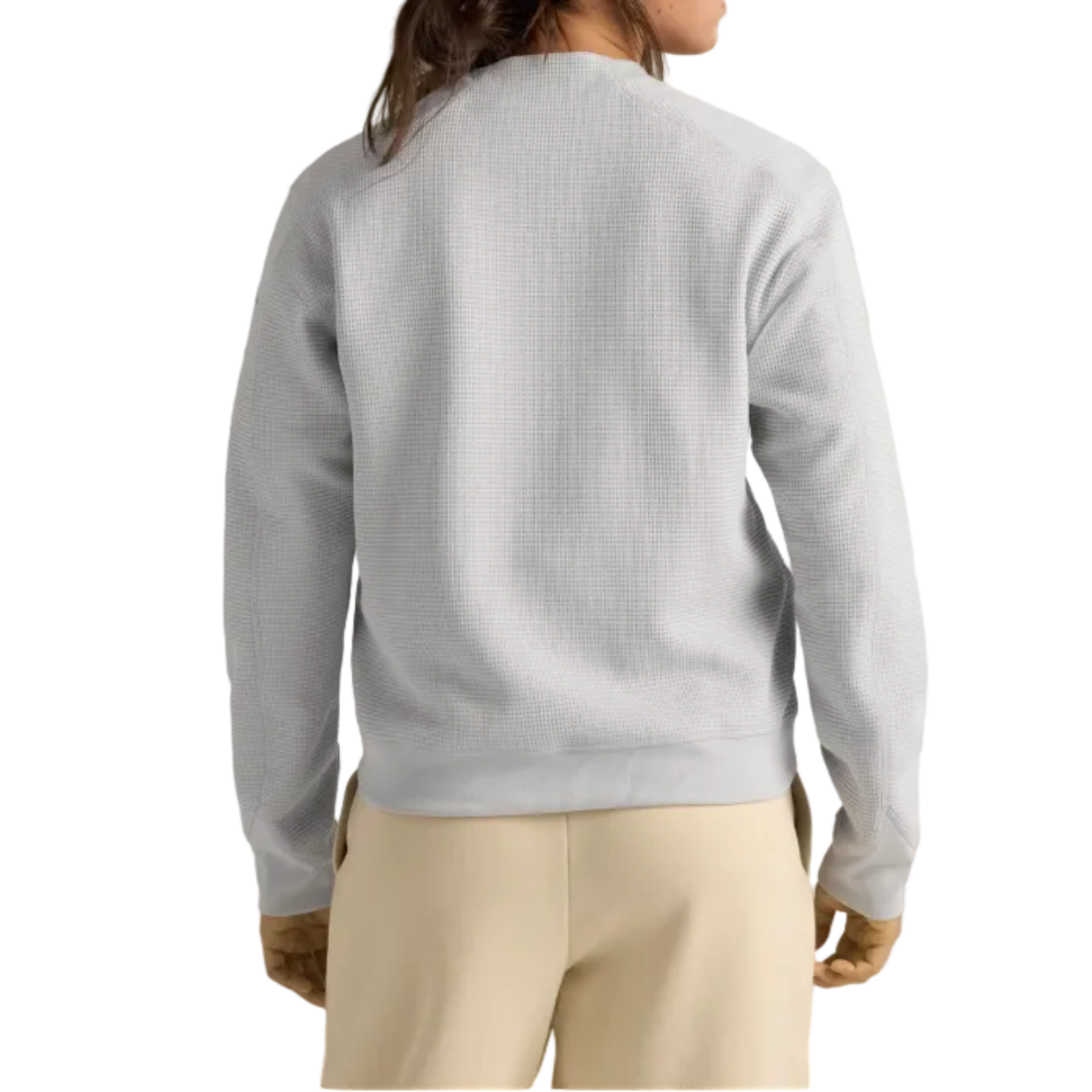 Women's Olera Crew Sweater