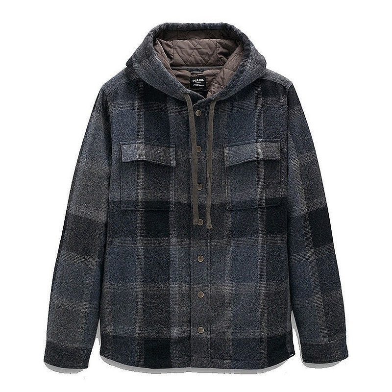 Men's Westbrook Flannel Shirt