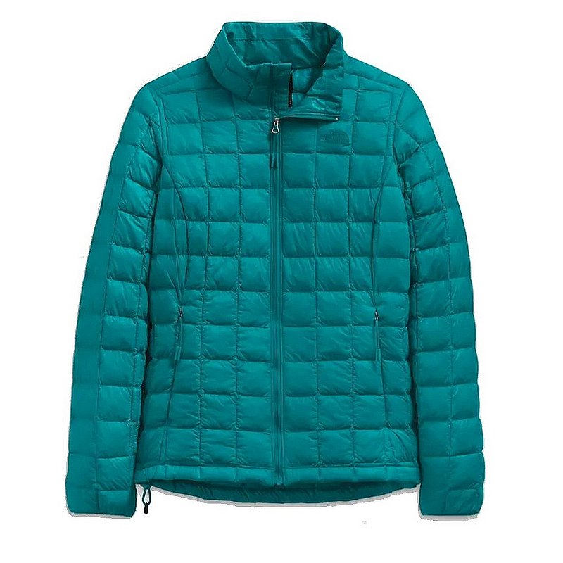 Women's ThermoBall Eco Jacket 2.0