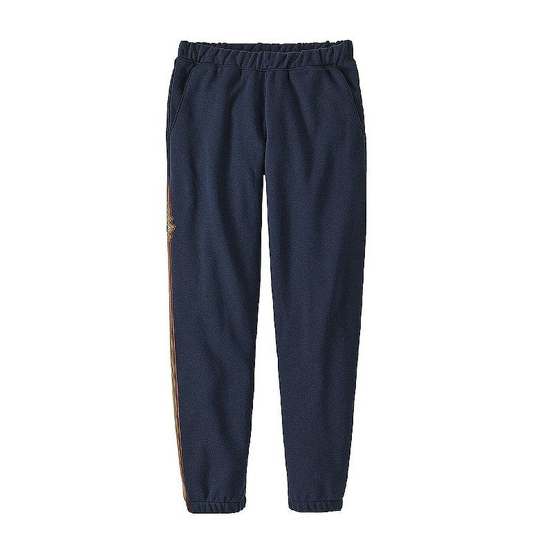 W's Ridge Rise Stripe Uprisal Sweatpants