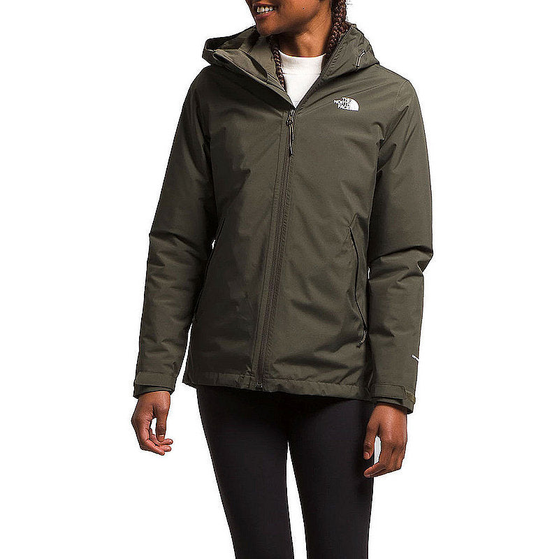 Women's Carto Triclimate Jacket