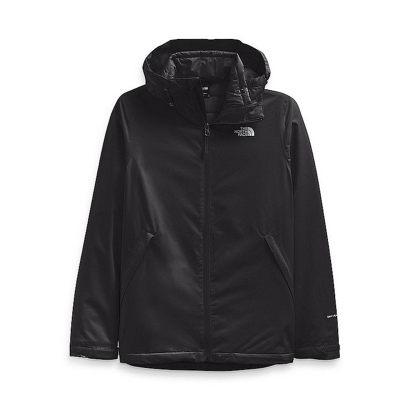 Women's Carto Triclimate Jacket