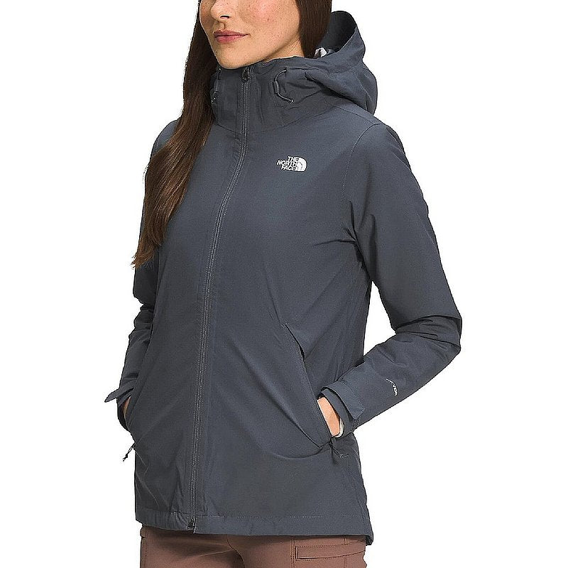 Women's Carto Triclimate Jacket