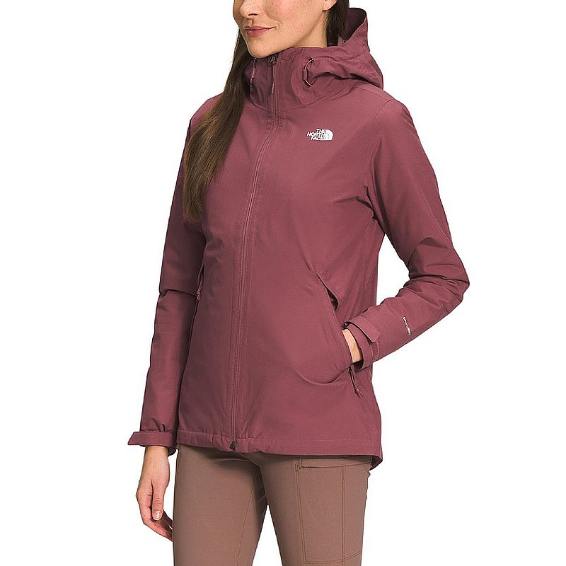 Women's Carto Triclimate Jacket