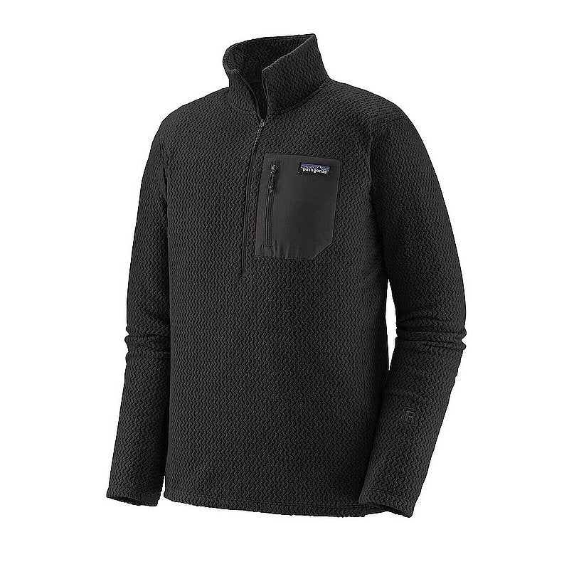 Men's R1 Air Zip-Neck Sweater