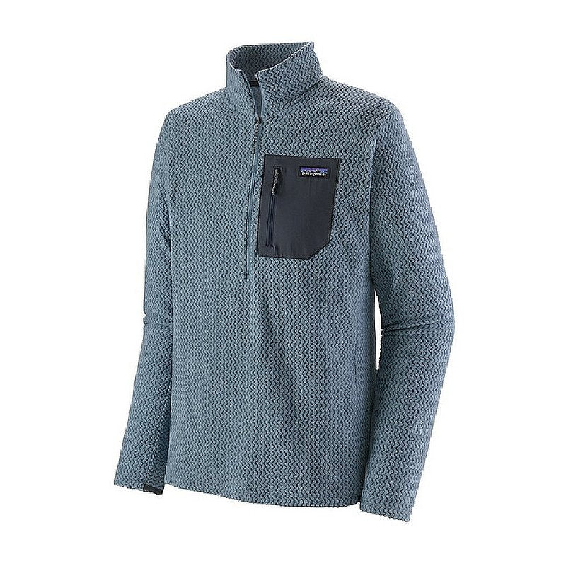 Men's R1 Air Zip-Neck Sweater